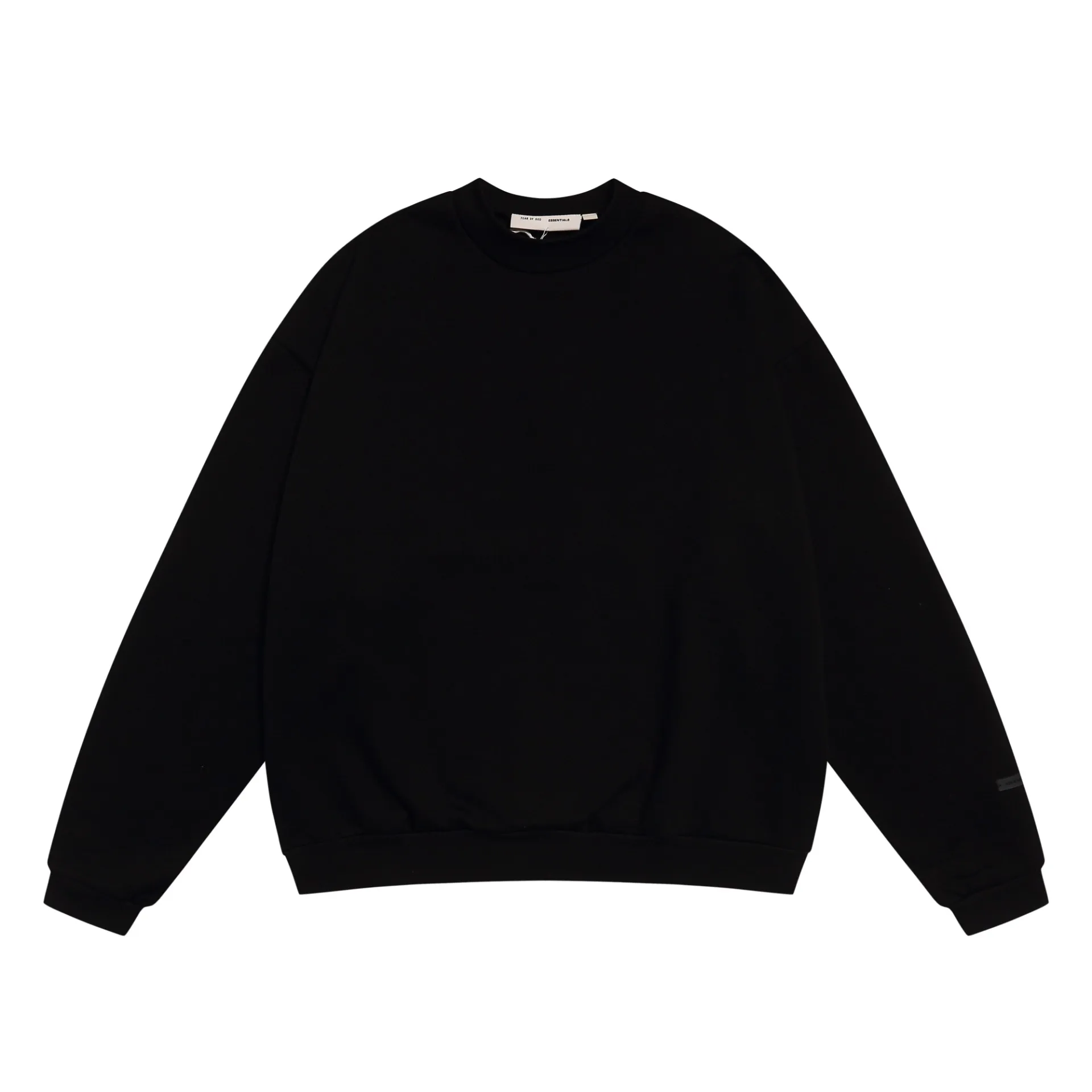 Essentials FOG ：Y # ： Sizes：S M L XL